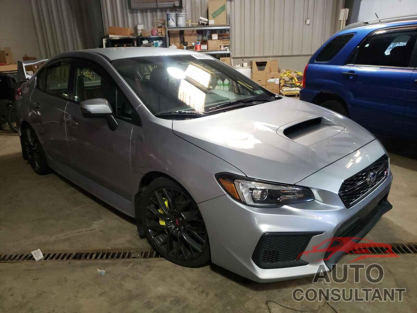 SUBARU WRX 2018 - JF1VA2M6XJ9812597