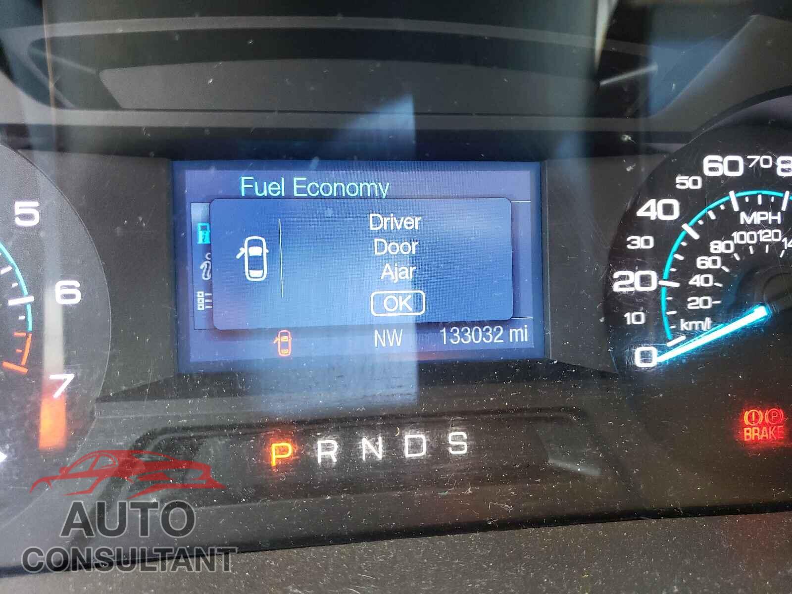 FORD FLEX 2016 - 2FMGK5B84GBA13573