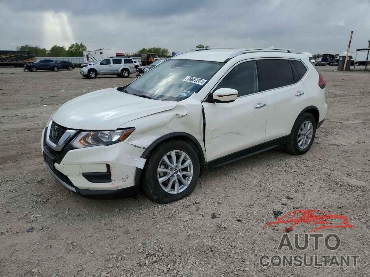 NISSAN ROGUE 2019 - JN8AT2MT0KW263721