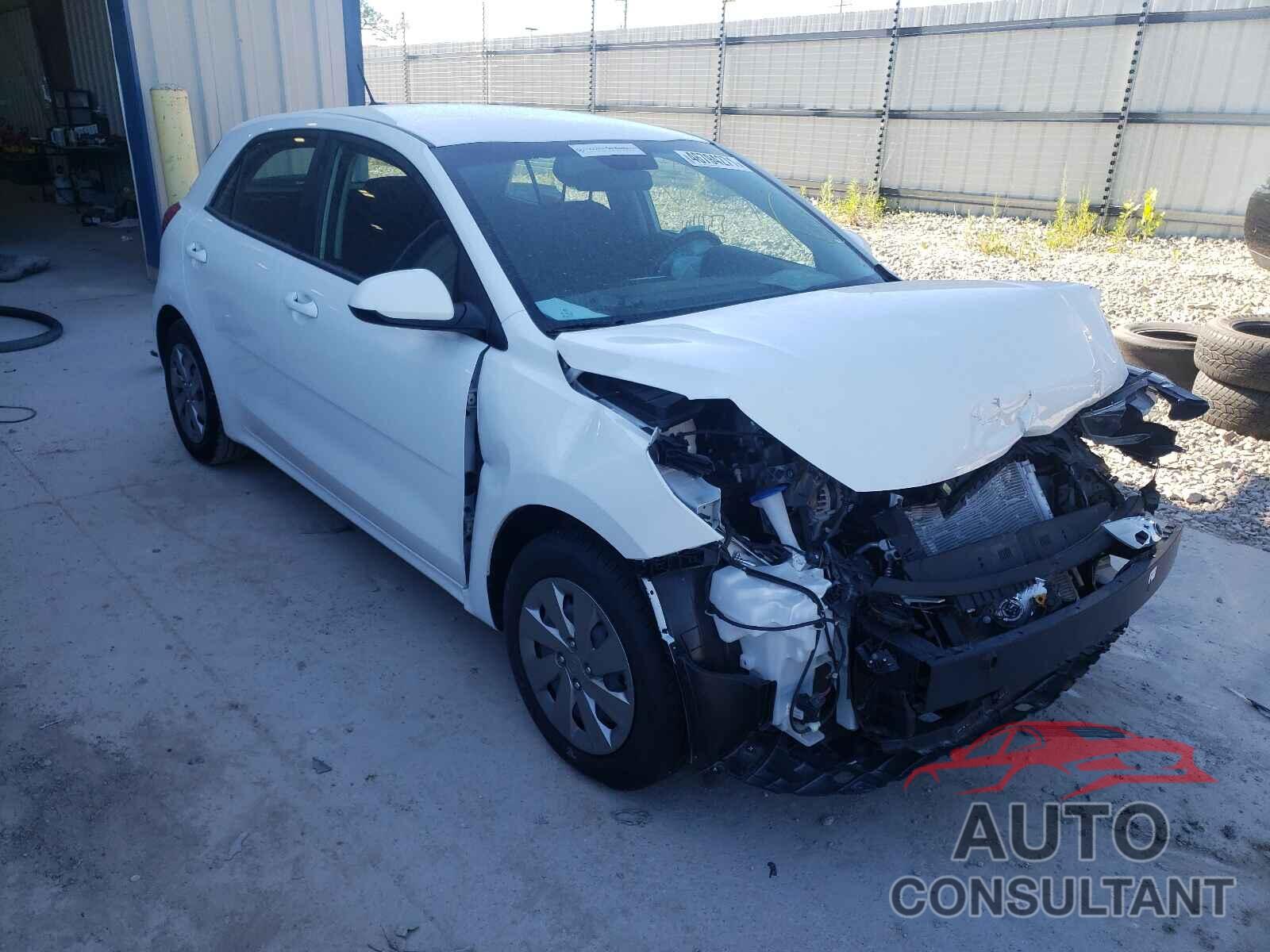 KIA RIO 2020 - 3KPA25AD2LE337889