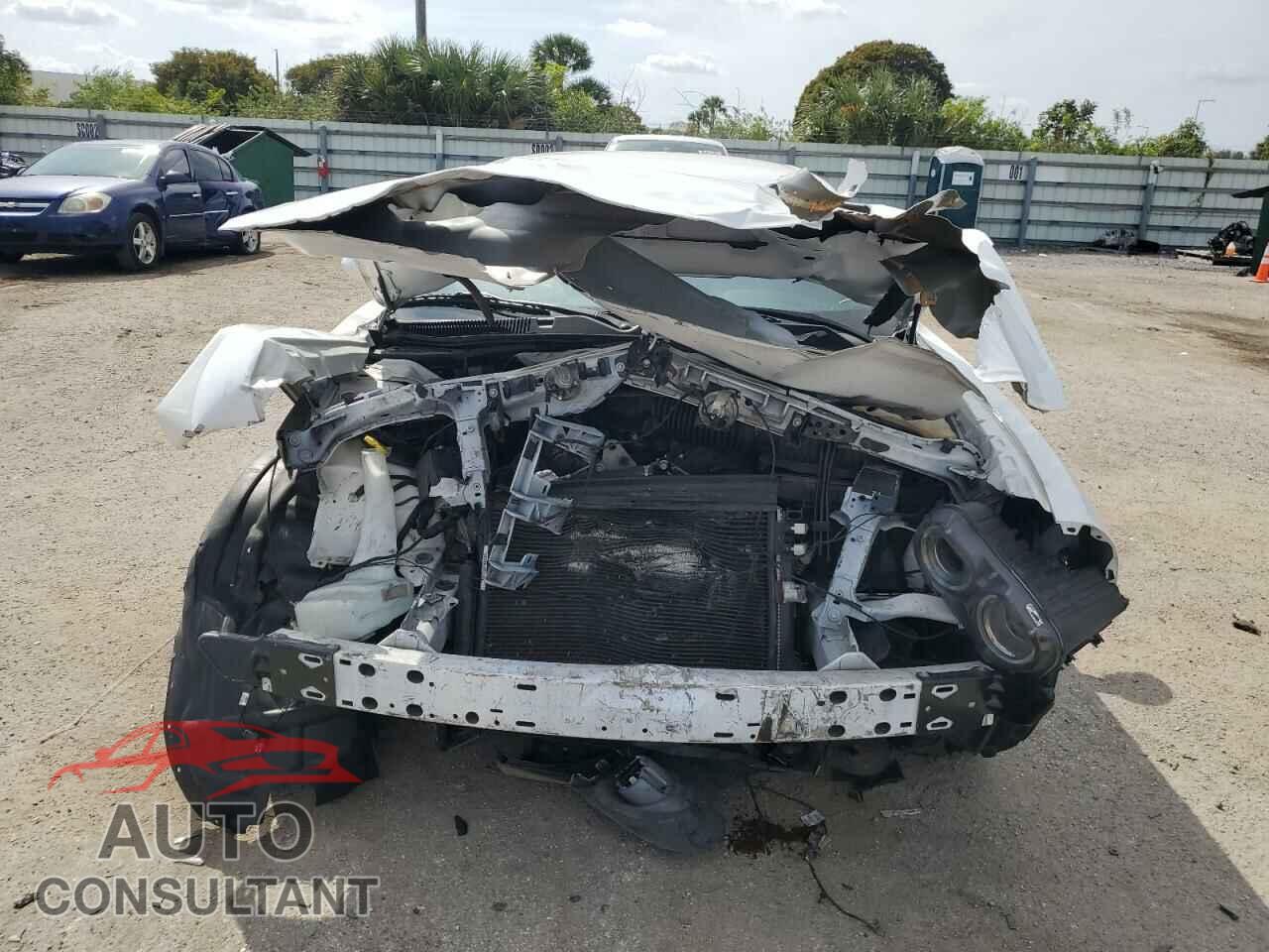 DODGE CHALLENGER 2020 - 2C3CDZAG8LH227667