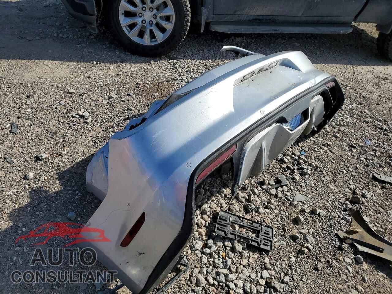 FORD MUSTANG 2017 - 1FA6P8CF9H5228880