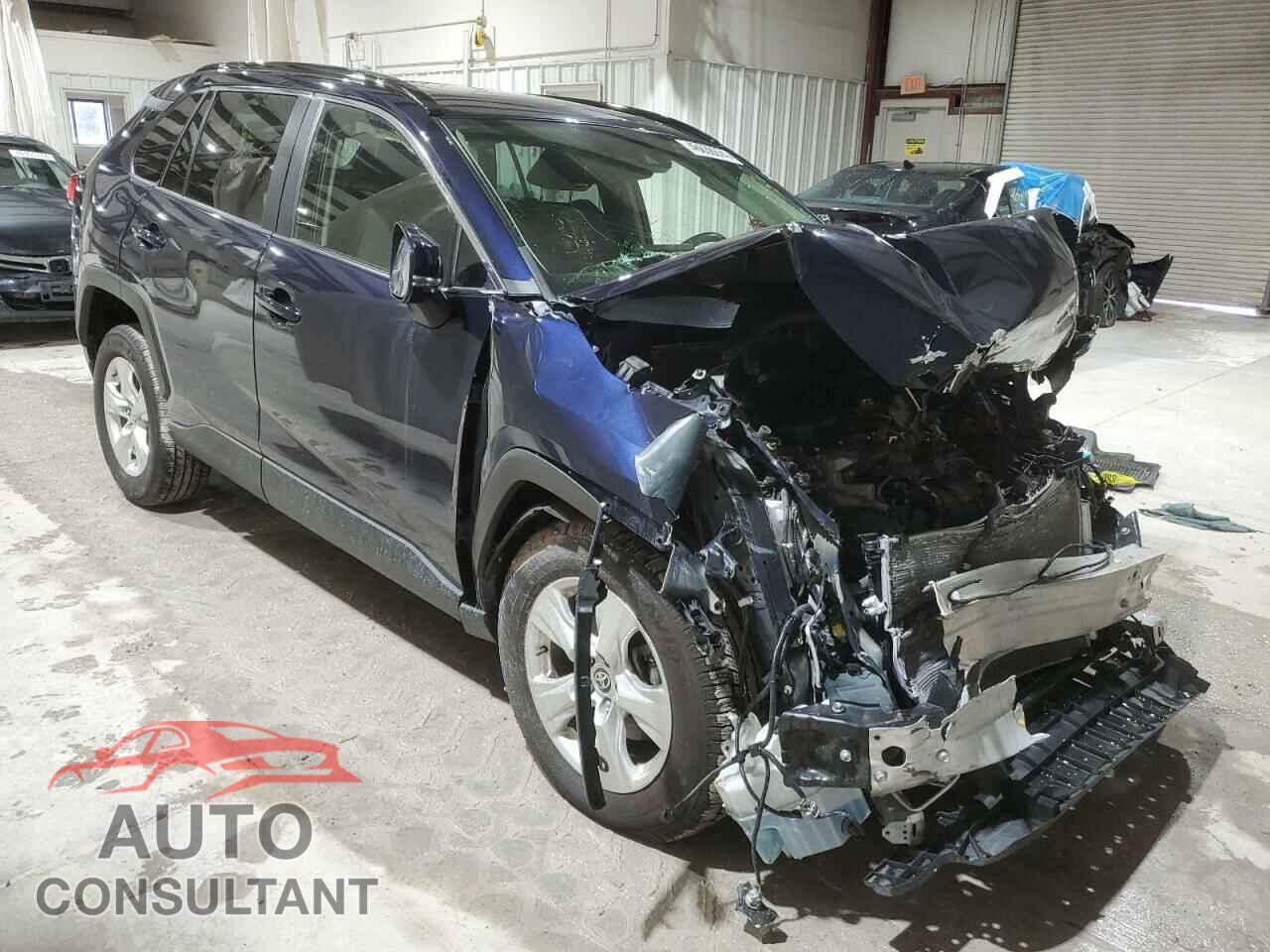 TOYOTA RAV4 2021 - JTMP1RFV1MD072925