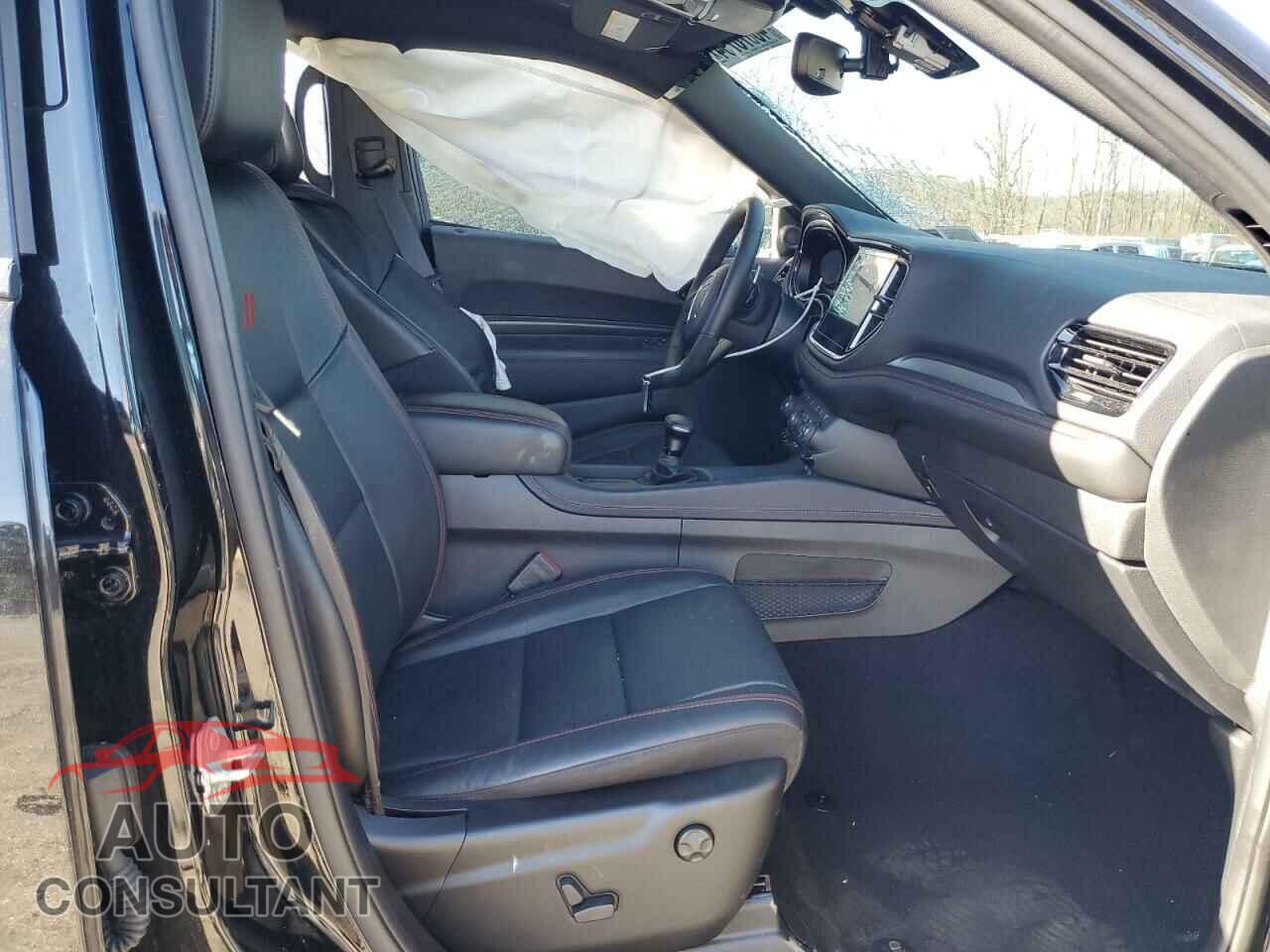 DODGE DURANGO 2023 - 1C4SDJCT3PC591300