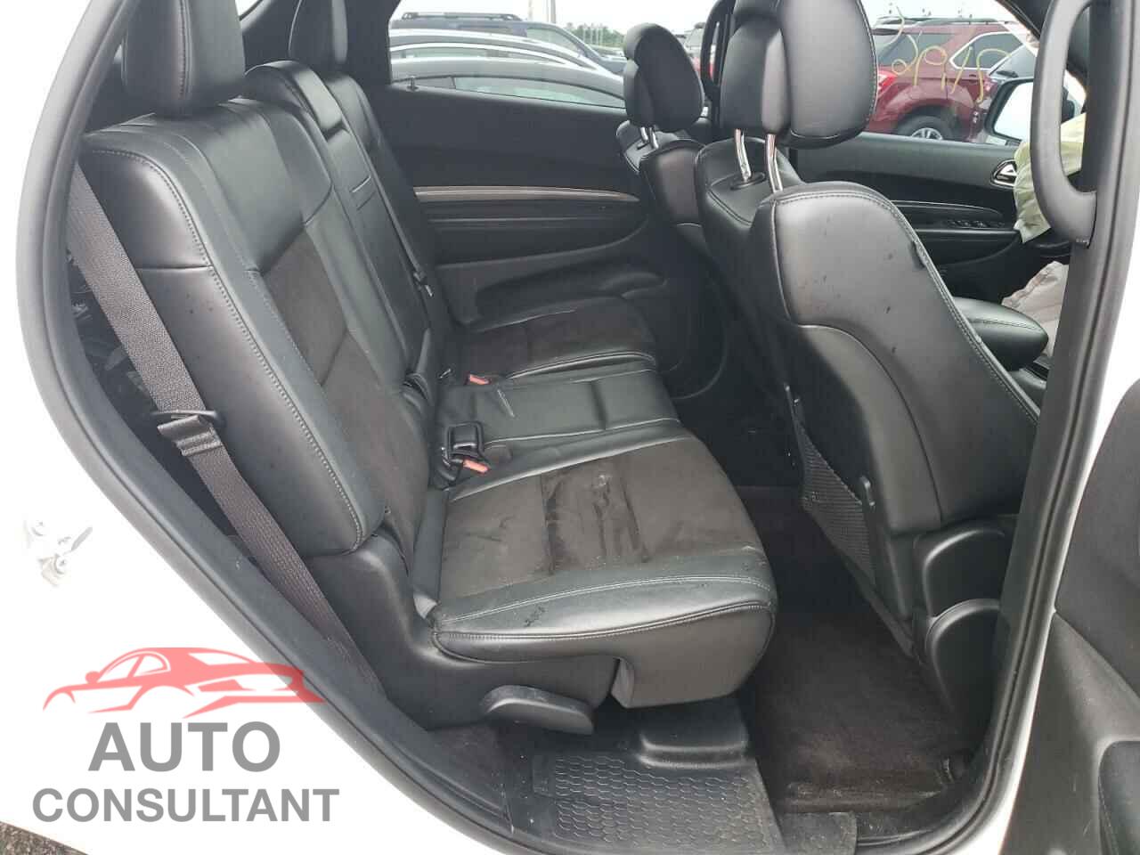 DODGE DURANGO 2019 - 1C4RDJDG6KC559854