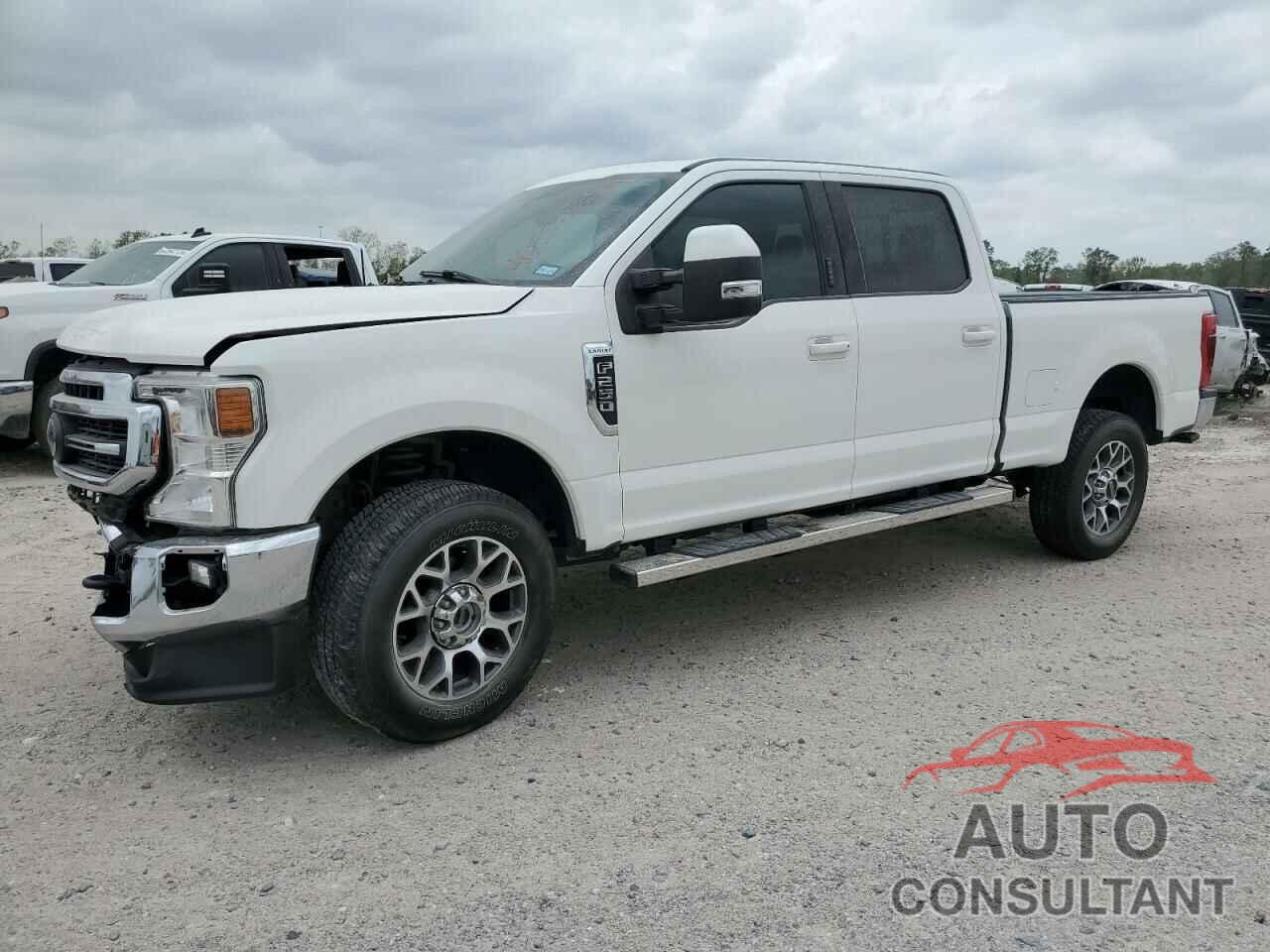 FORD F250 2021 - 1FT7W2BN6MED88605