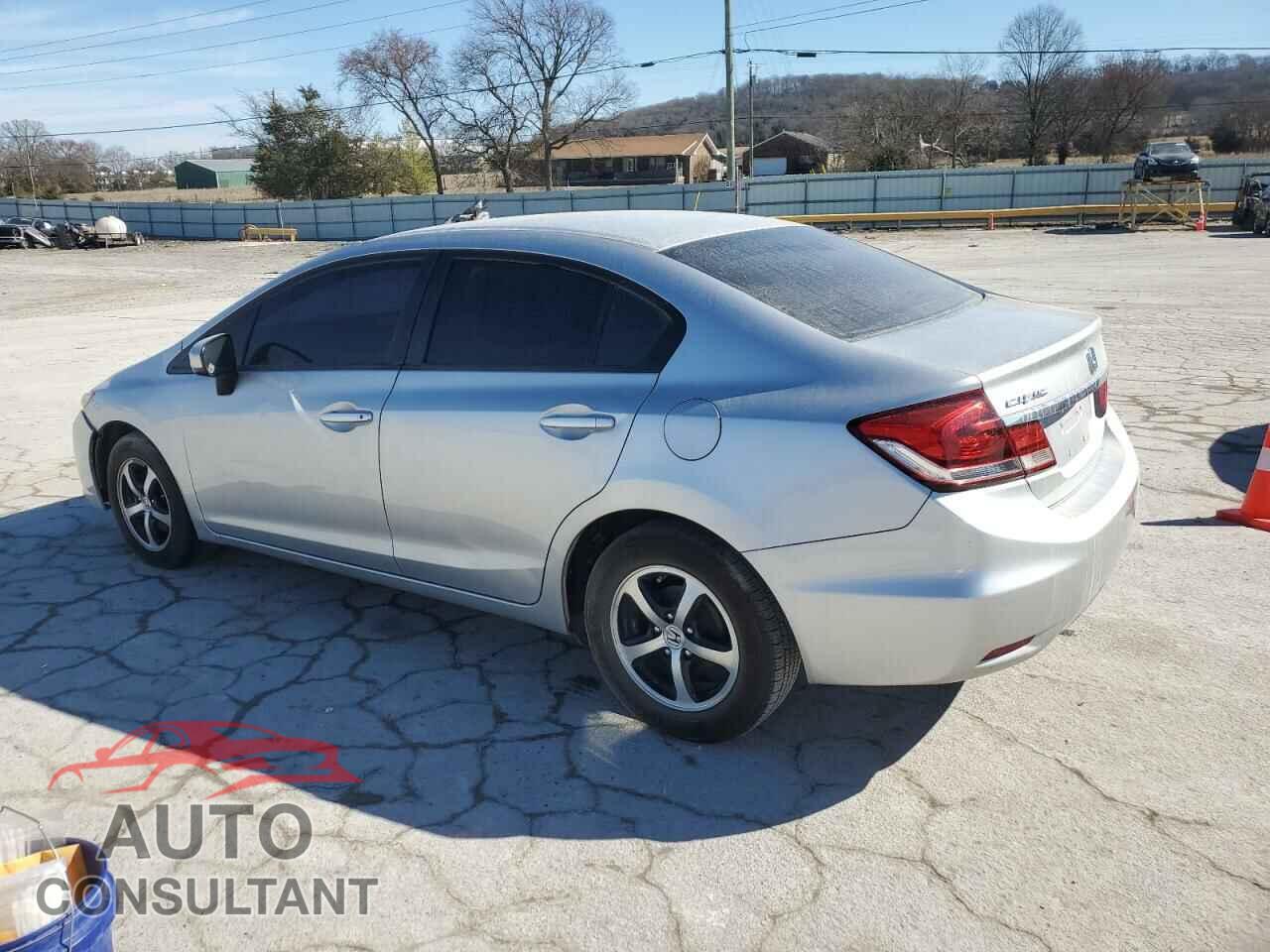 HONDA CIVIC 2015 - 19XFB2F77FE032268