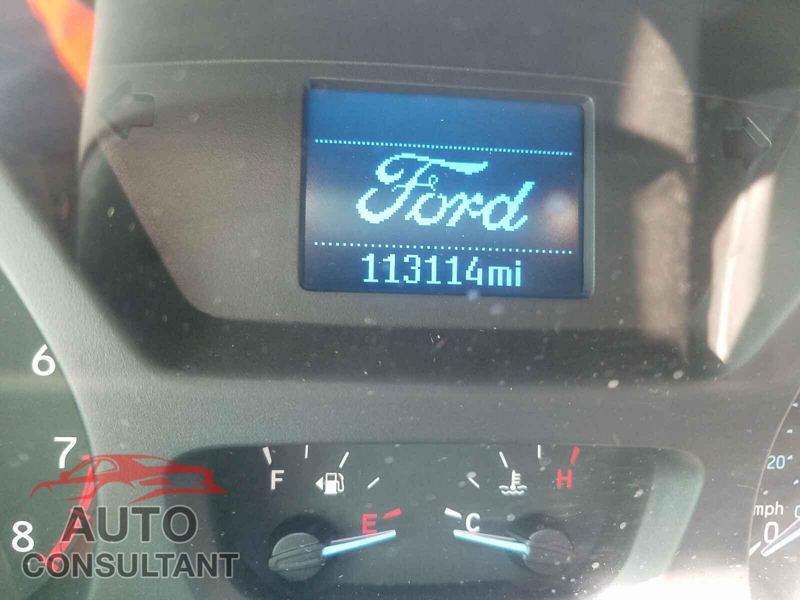 FORD TRANSIT CO 2017 - 1FTYR2YM9HKA25295