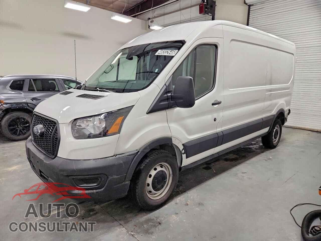 FORD TRANSIT 2025 - 1FTBR1C8XSKB10907
