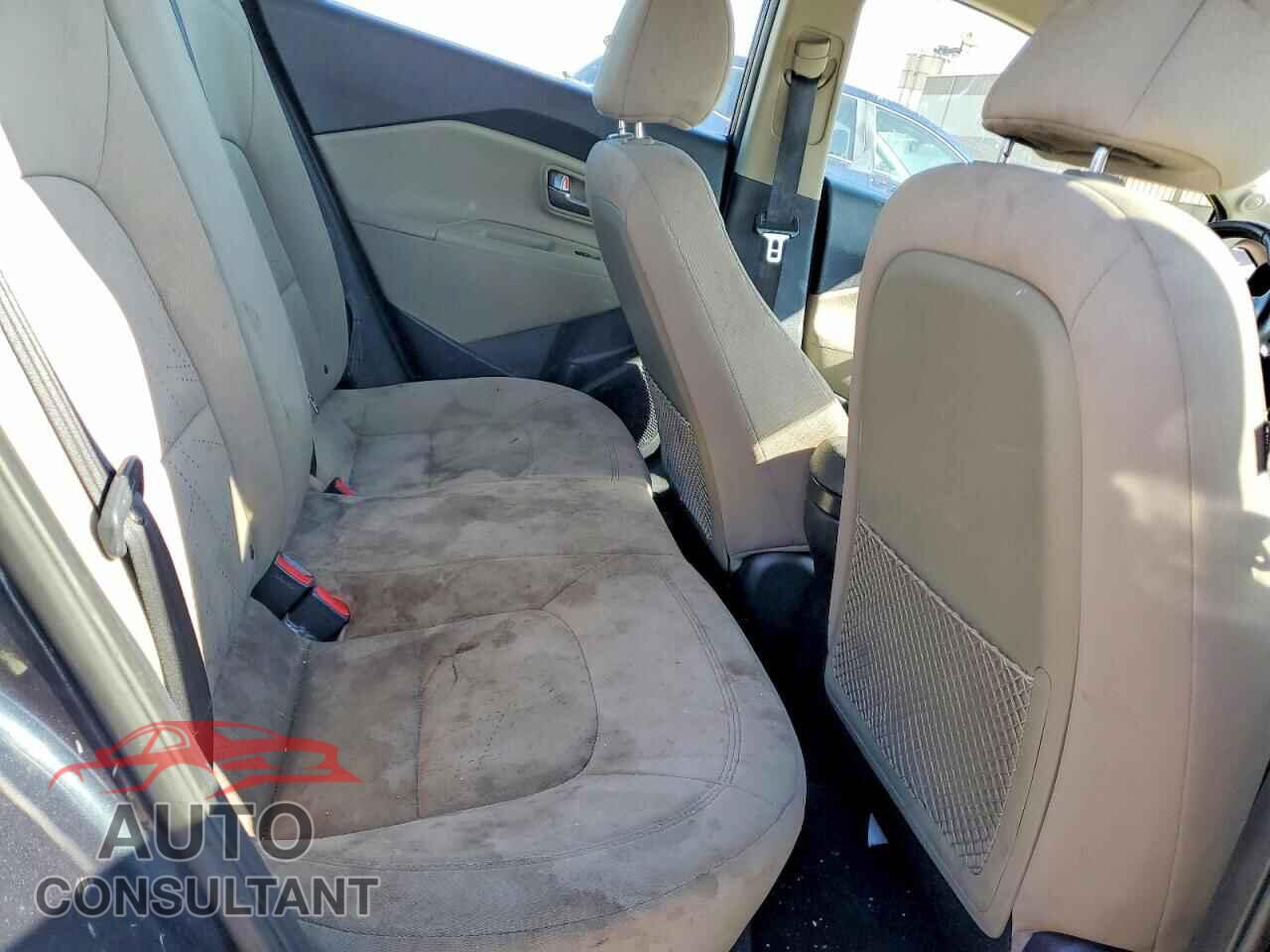 KIA RIO 2015 - KNADN4A39F6457461