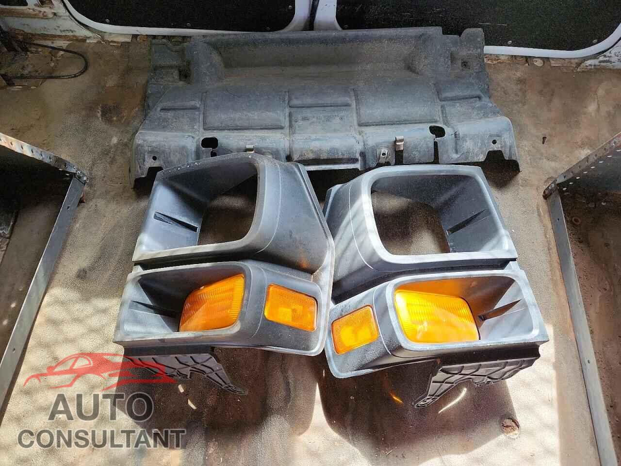 FORD ECONOLINE 2014 - 1FTNE1EW5EDB12044