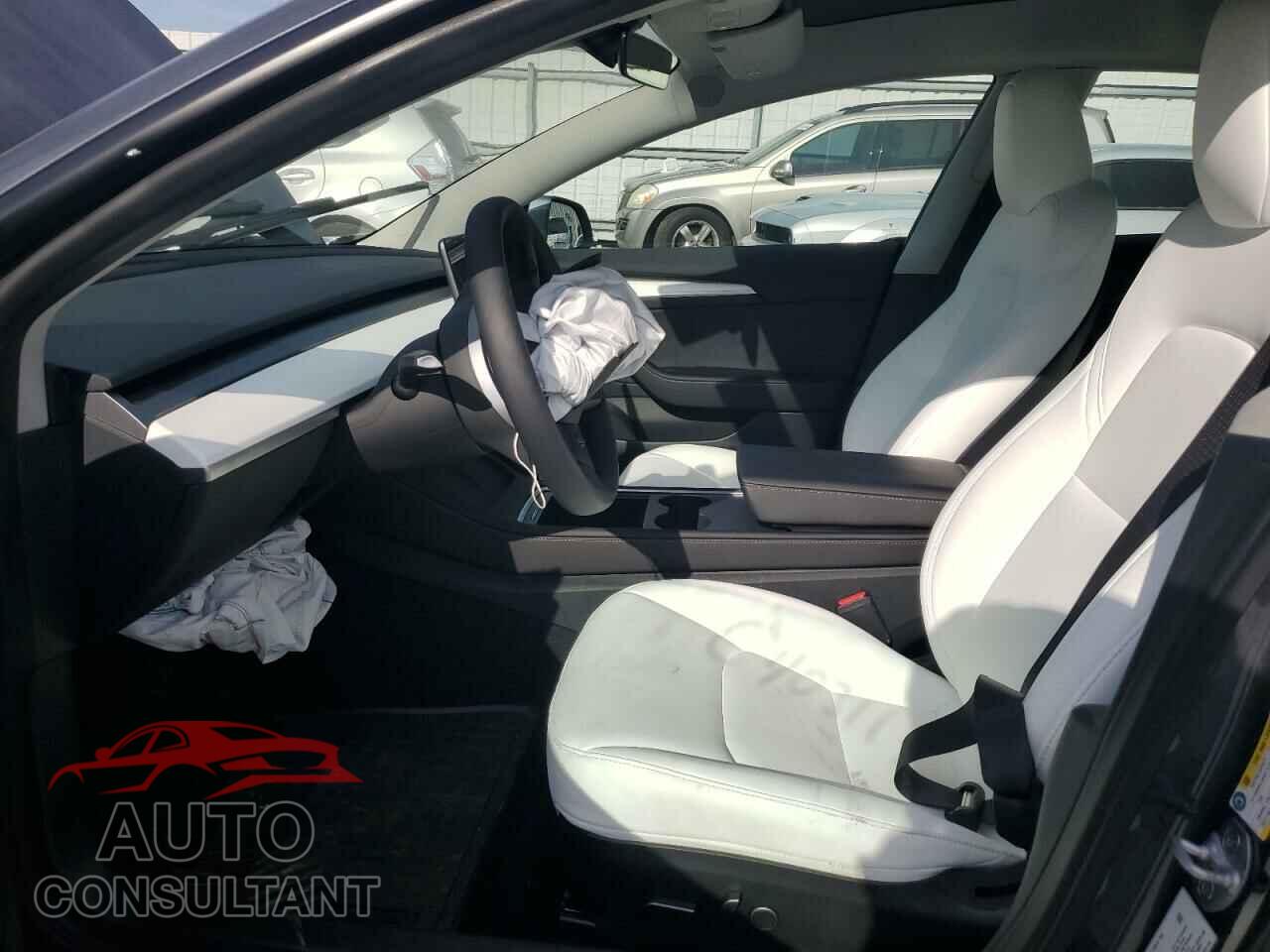 TESLA MODEL 3 2023 - 5YJ3E1EA8PF605224