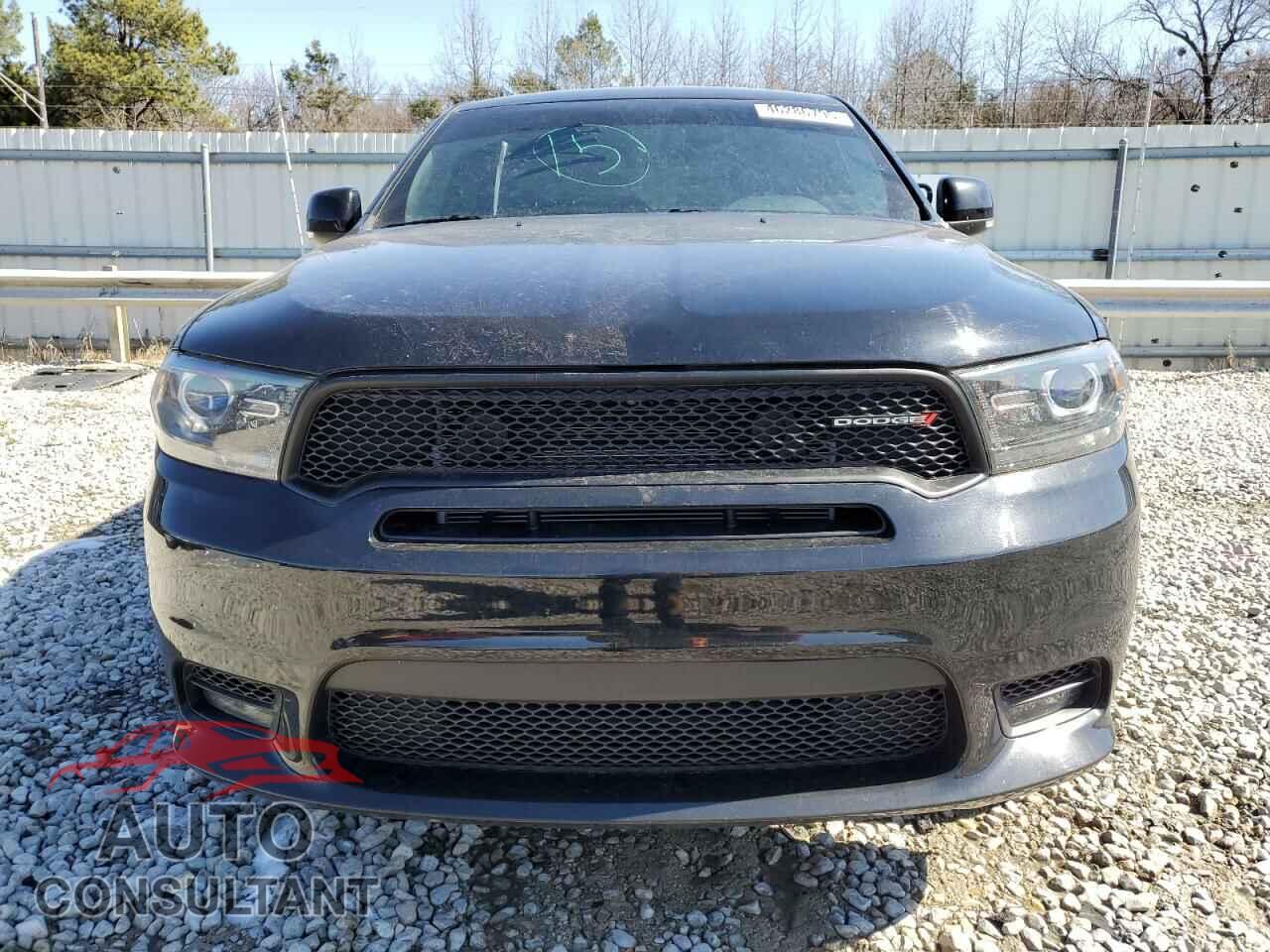 DODGE DURANGO 2020 - 1C4RDJDG7LC260570