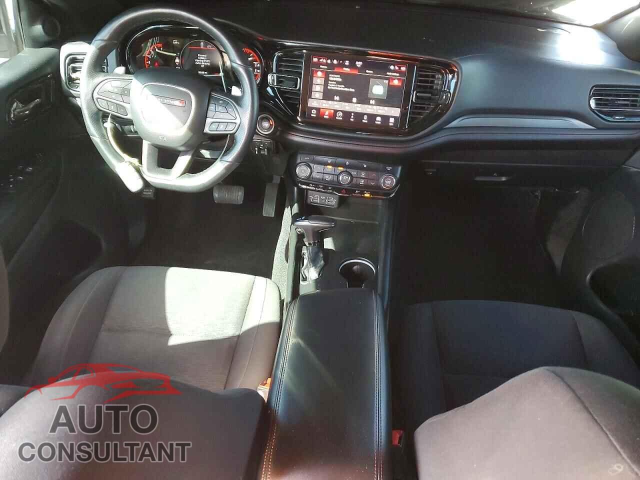 DODGE DURANGO 2023 - 1C4RDHDG9PC557550