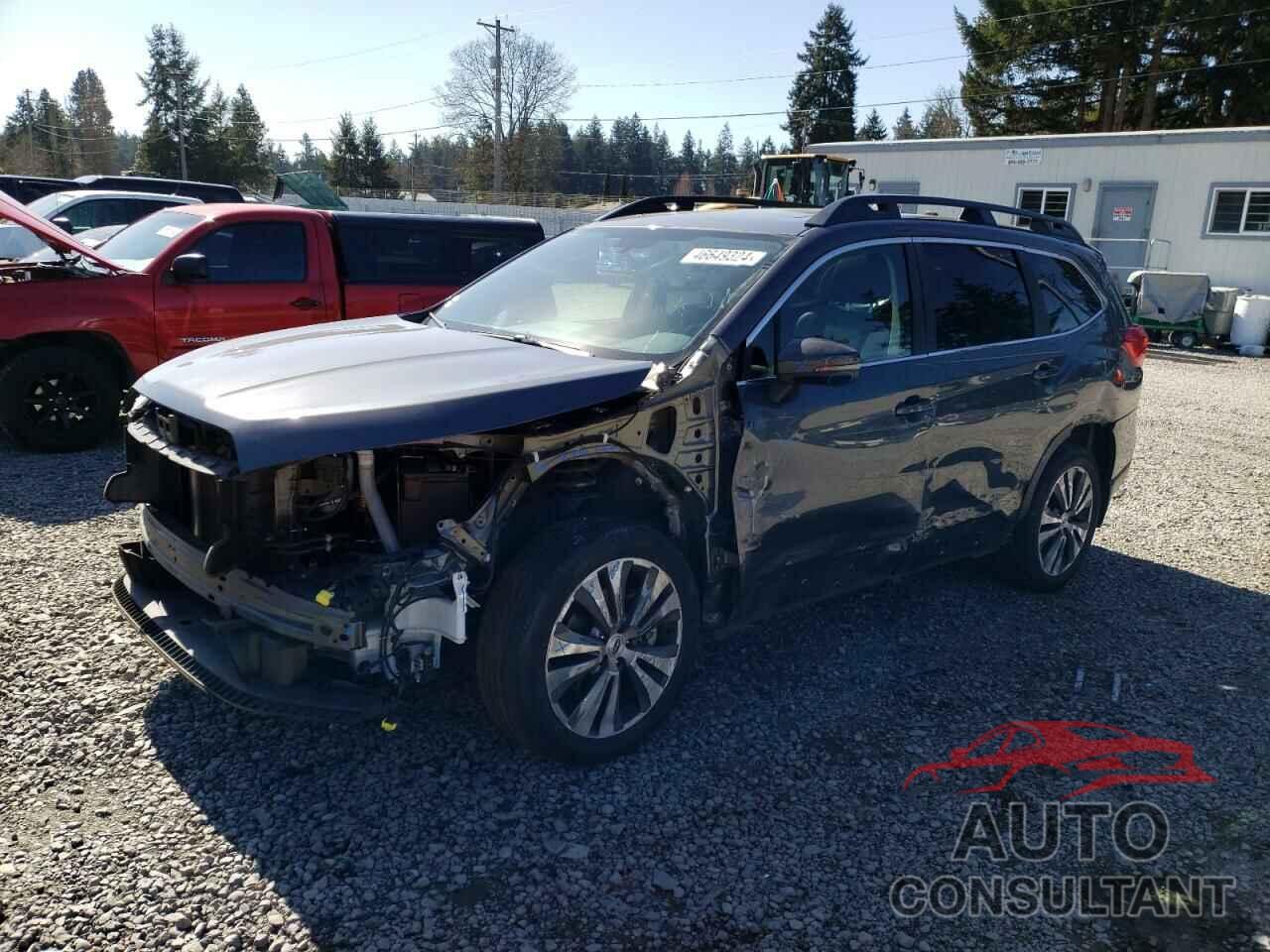 SUBARU ASCENT 2022 - 4S4WMAPD9N3420970