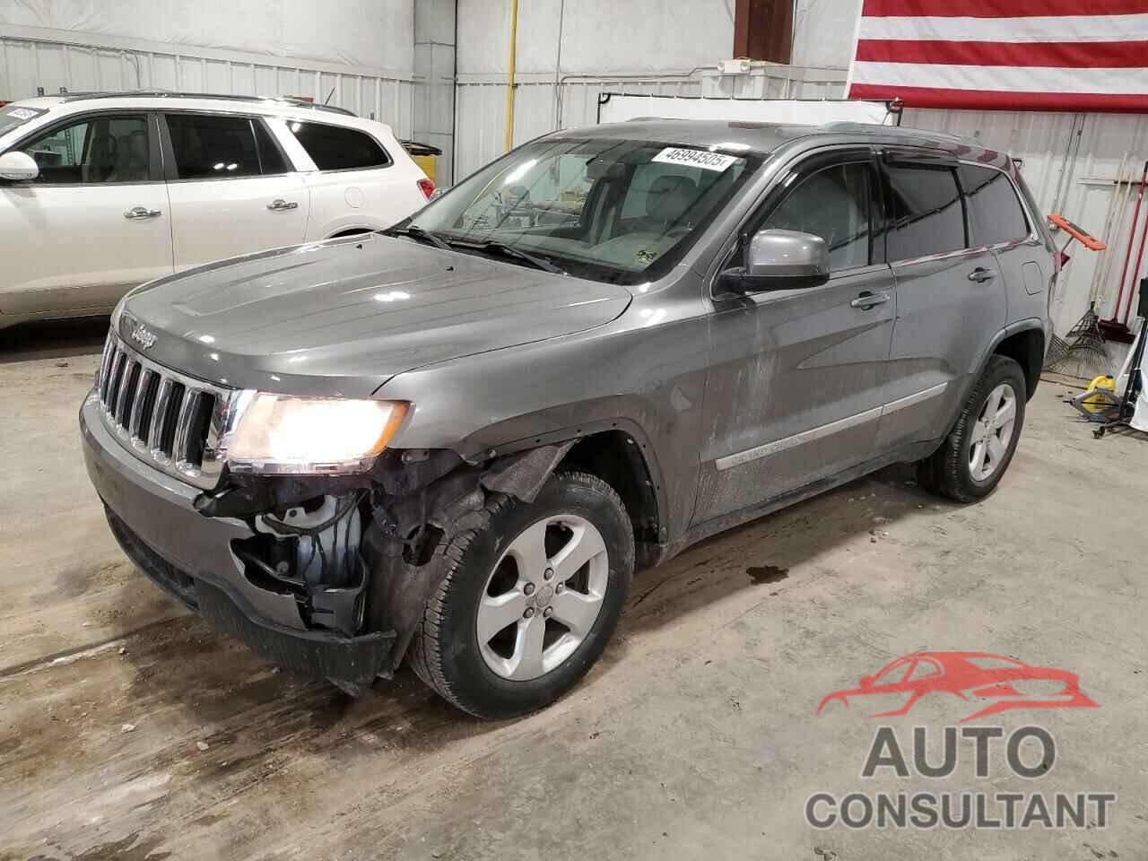 JEEP GRAND CHER 2012 - 1C4RJFAG7CC156705