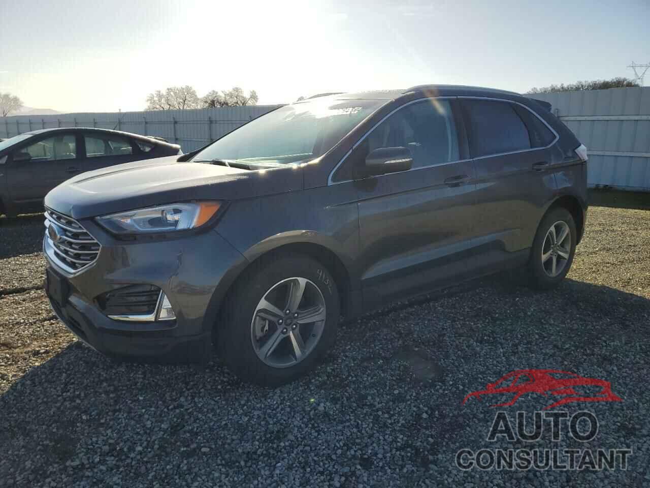 FORD EDGE 2020 - 2FMPK4J92LBB31006
