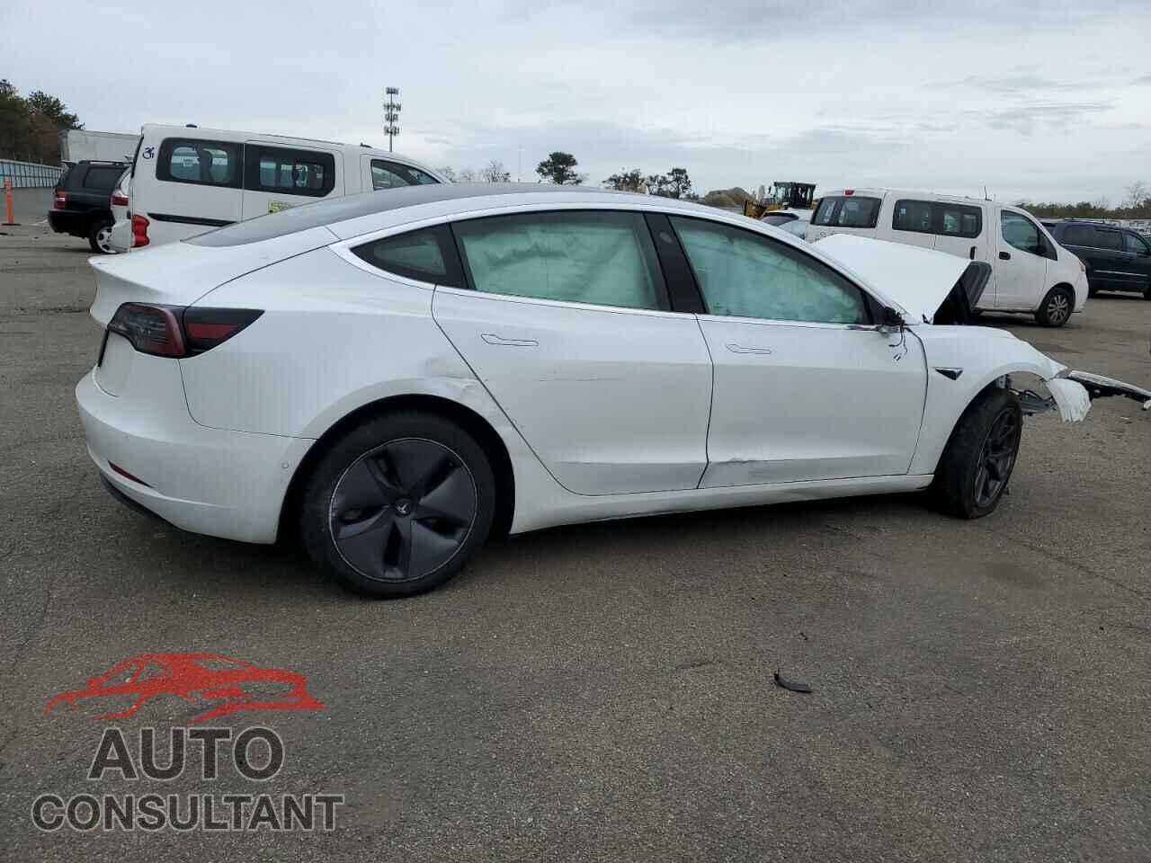 TESLA MODEL 3 2020 - 5YJ3E1EA3LF742968