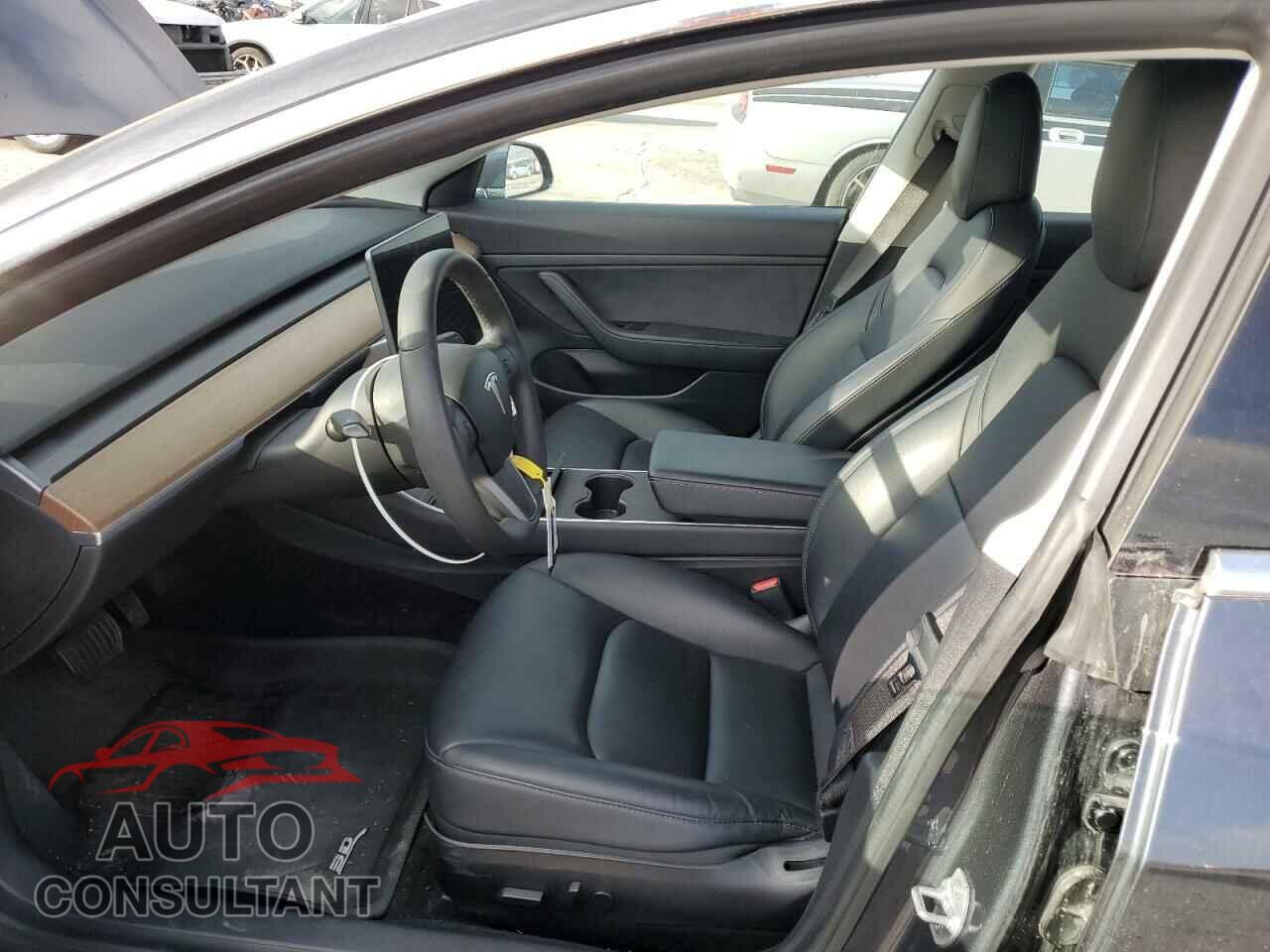 TESLA MODEL 3 2020 - 5YJ3E1EA9LF705164
