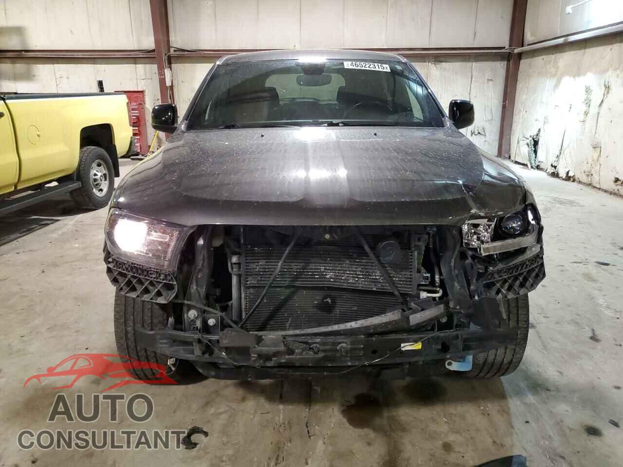 DODGE DURANGO 2020 - 1C4RDJDG6LC102995