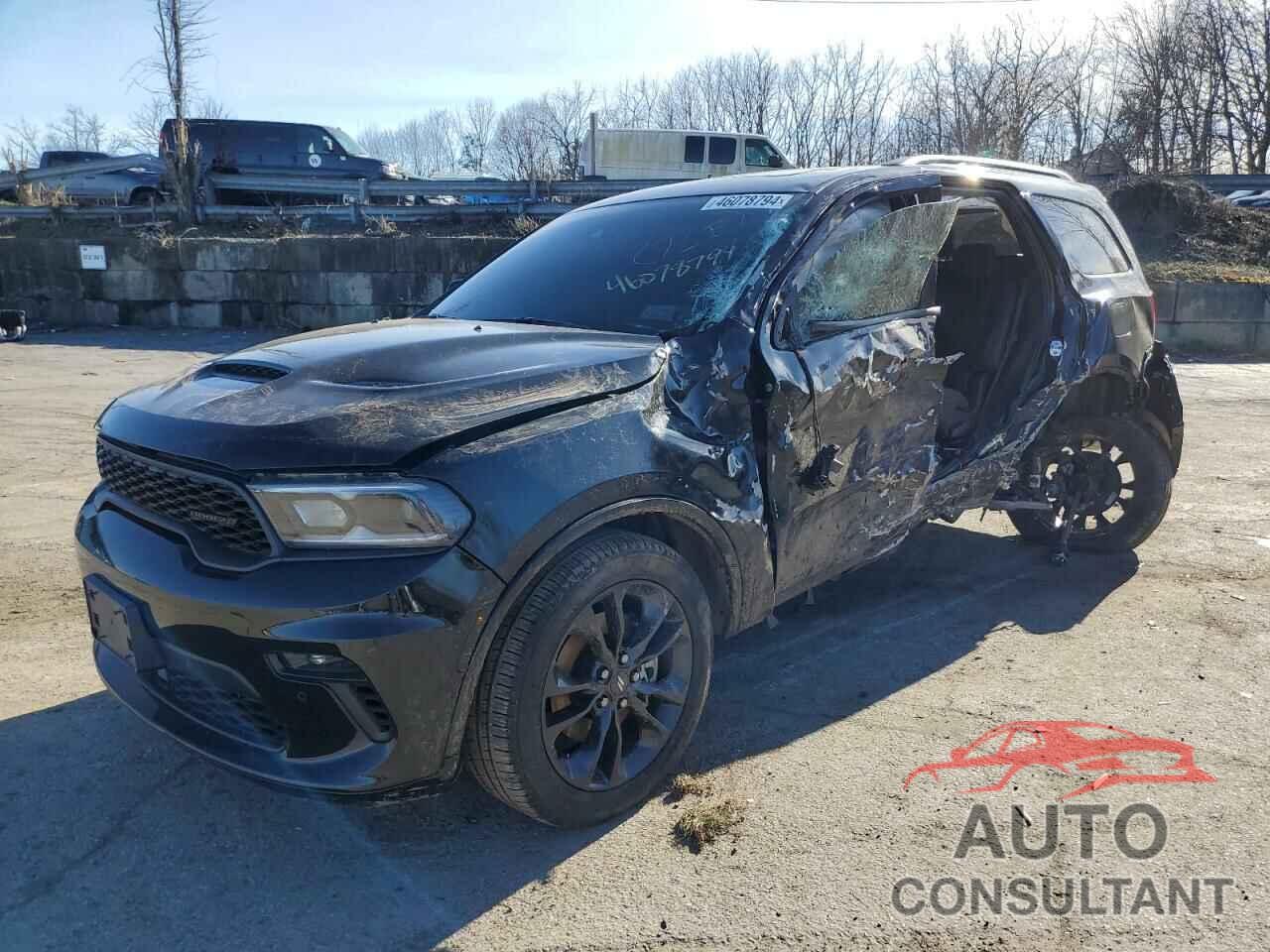 DODGE DURANGO 2023 - 1C4SDJCT3PC591300