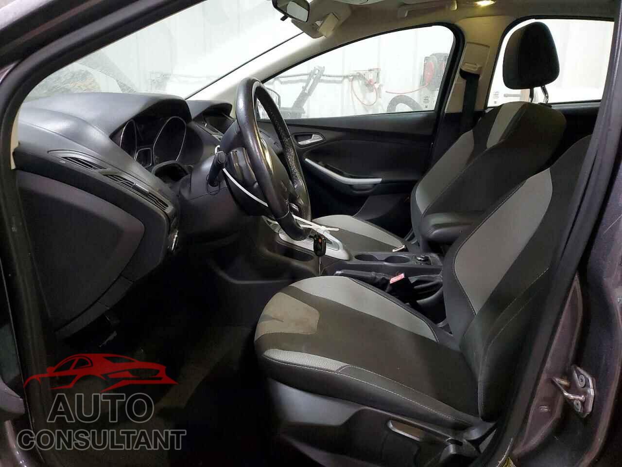 FORD FOCUS 2012 - 1FAHP3K27CL225989