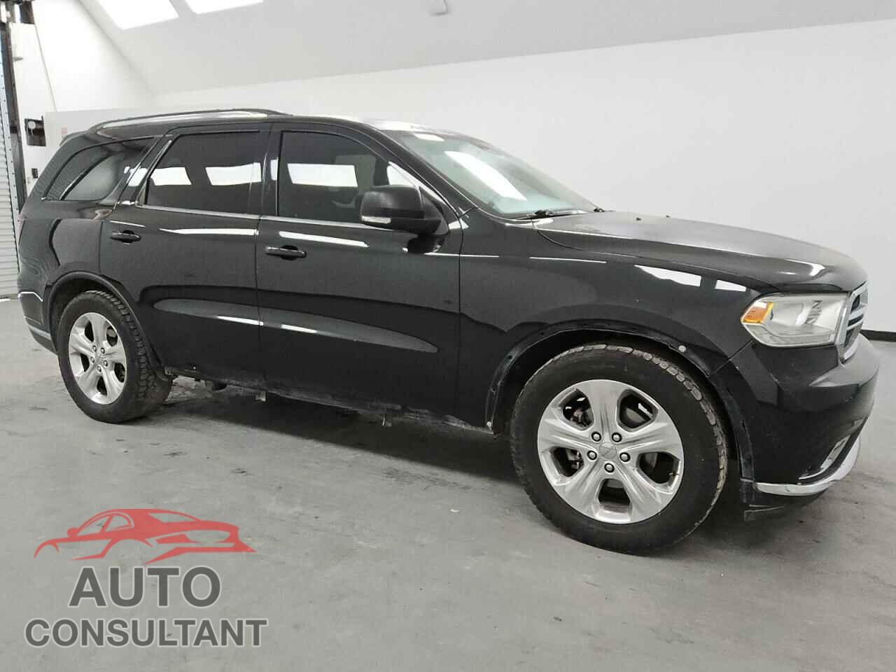 DODGE DURANGO 2014 - 1C4RDHDG1EC378027