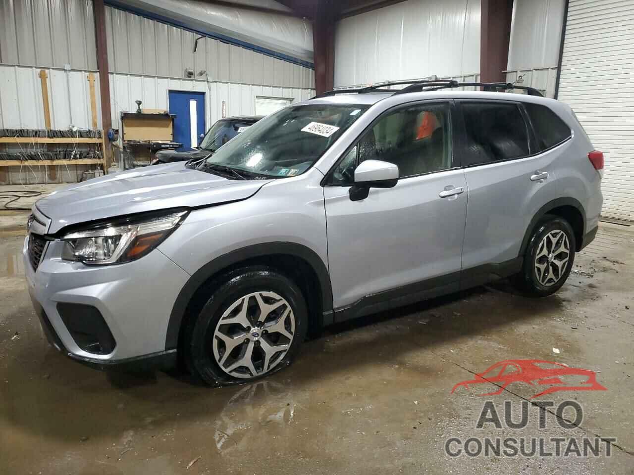 SUBARU FORESTER 2020 - JF2SKAJC4LH426718