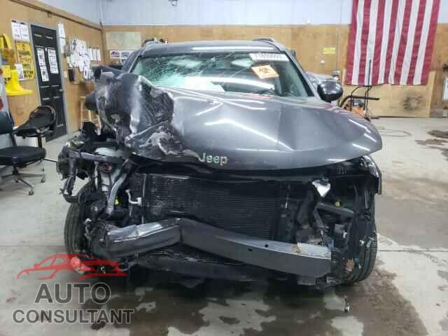 JEEP COMPASS 2016 - 1C4NJDEB6GD630466