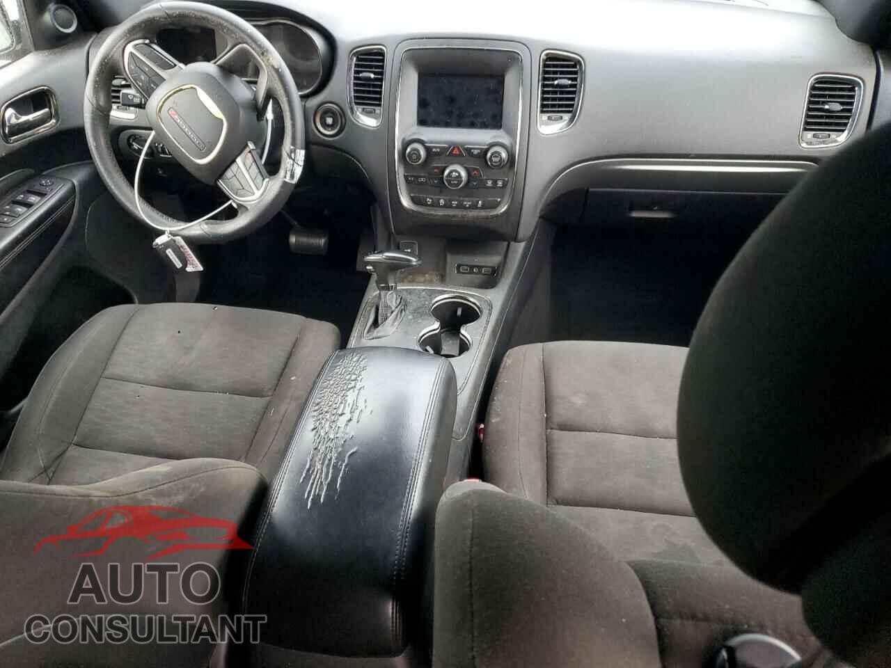DODGE DURANGO 2020 - 1C4RDHDG5LC145975