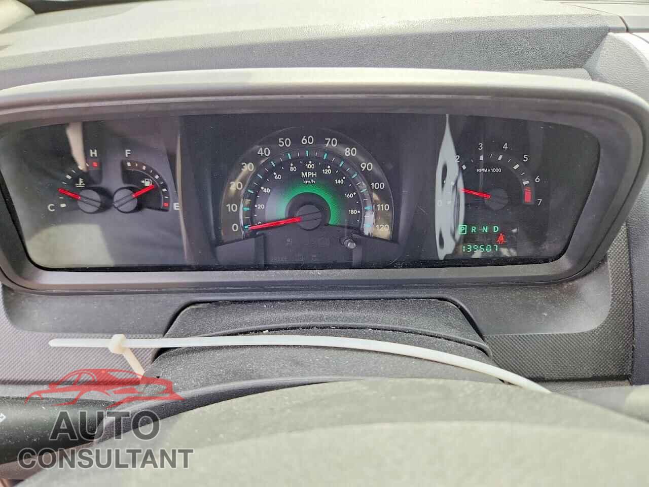 DODGE JOURNEY 2010 - 3D4PG4FB4AT199037