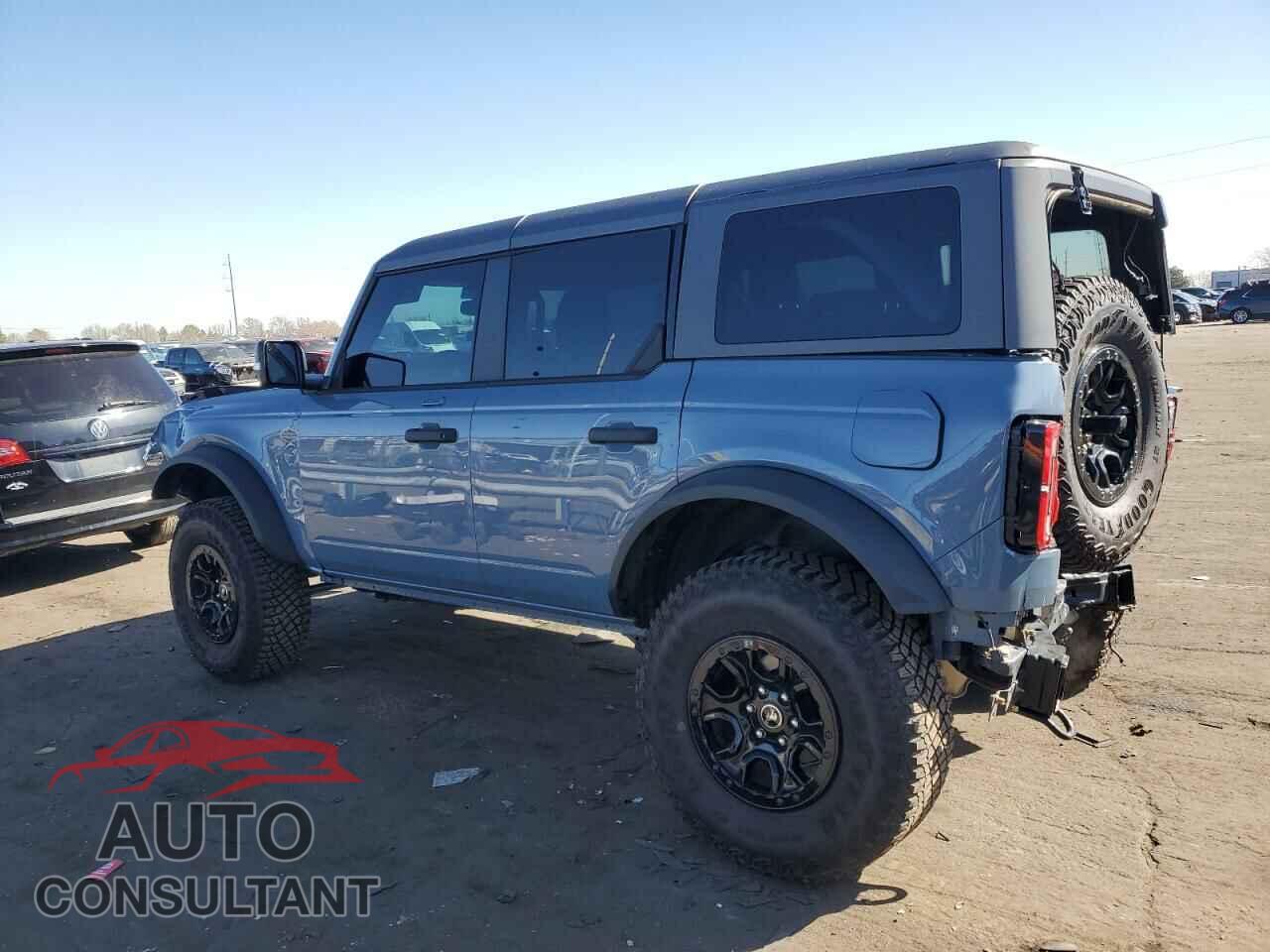 FORD BRONCO 2023 - 1FMEE5DP8PLB72339