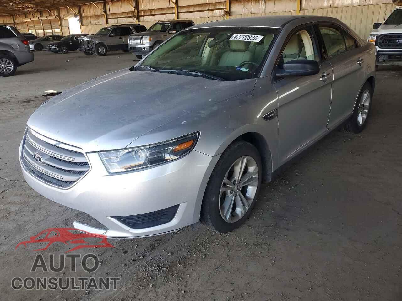FORD TAURUS 2016 - 1FAHP2D82GG109769