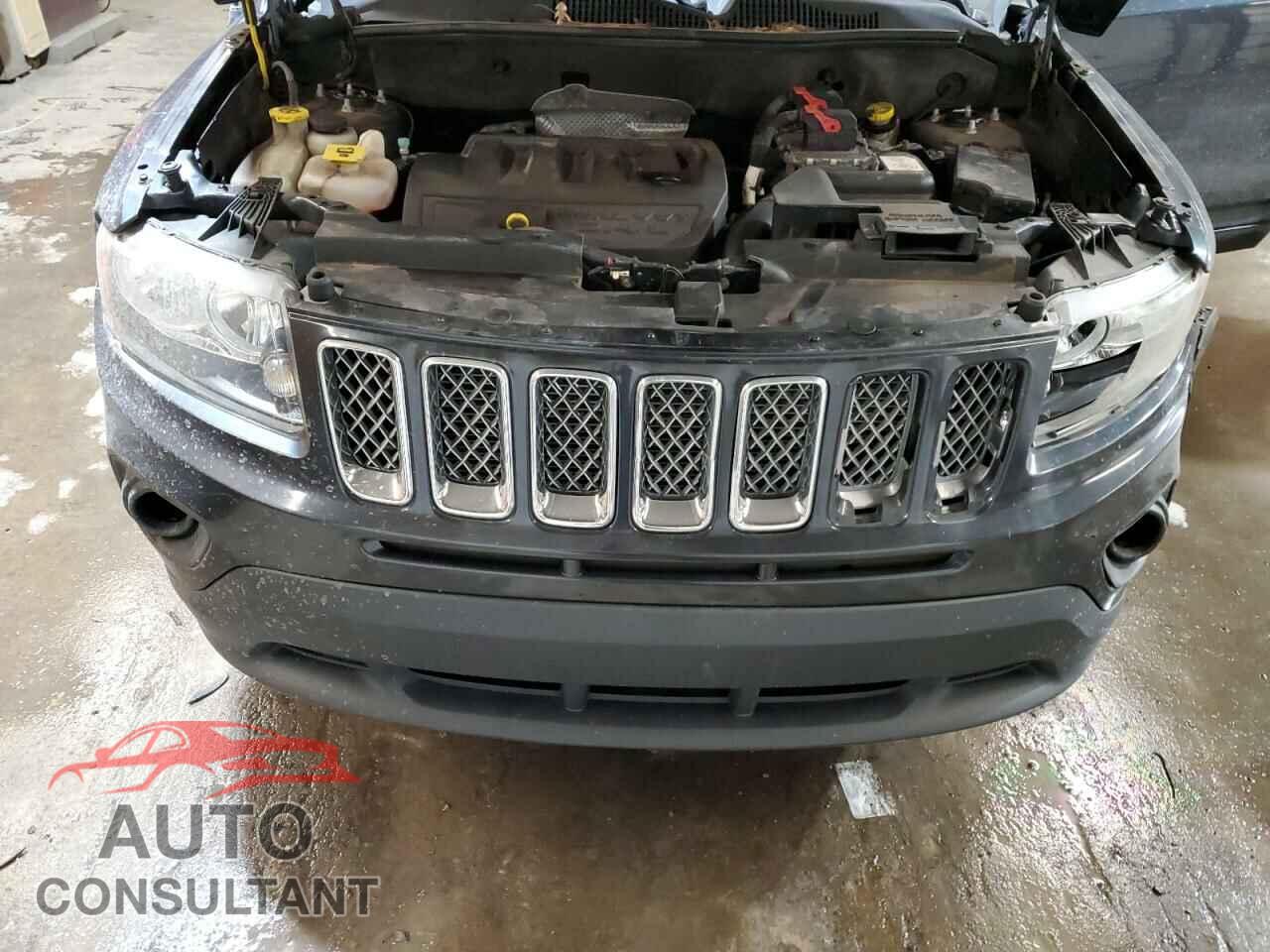 JEEP COMPASS 2014 - 1C4NJDEB5ED659325