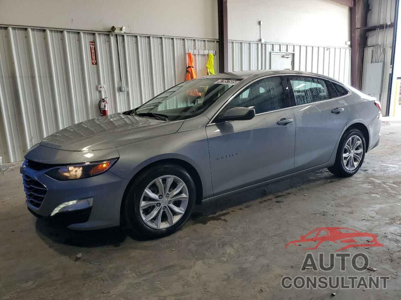 CHEVROLET MALIBU 2024 - 1G1ZD5ST1RF162674