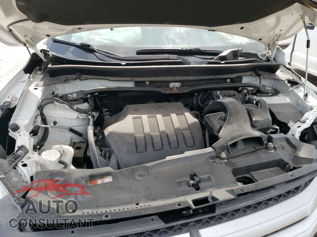 MITSUBISHI ECLIPSE 2018 - JA4AT3AA3JZ039659