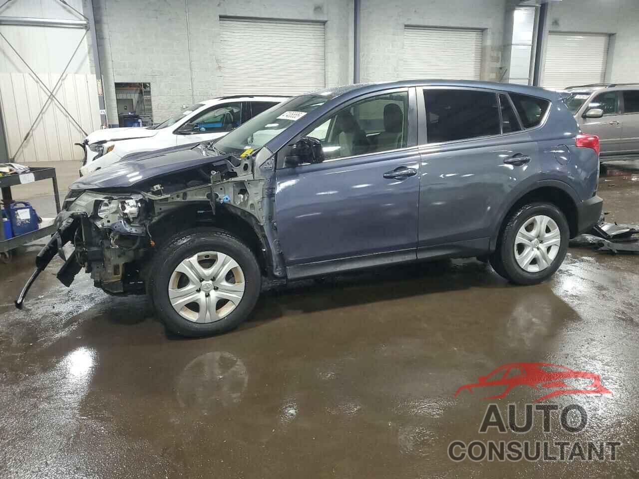 TOYOTA RAV4 2014 - JTMBFREV2ED093944