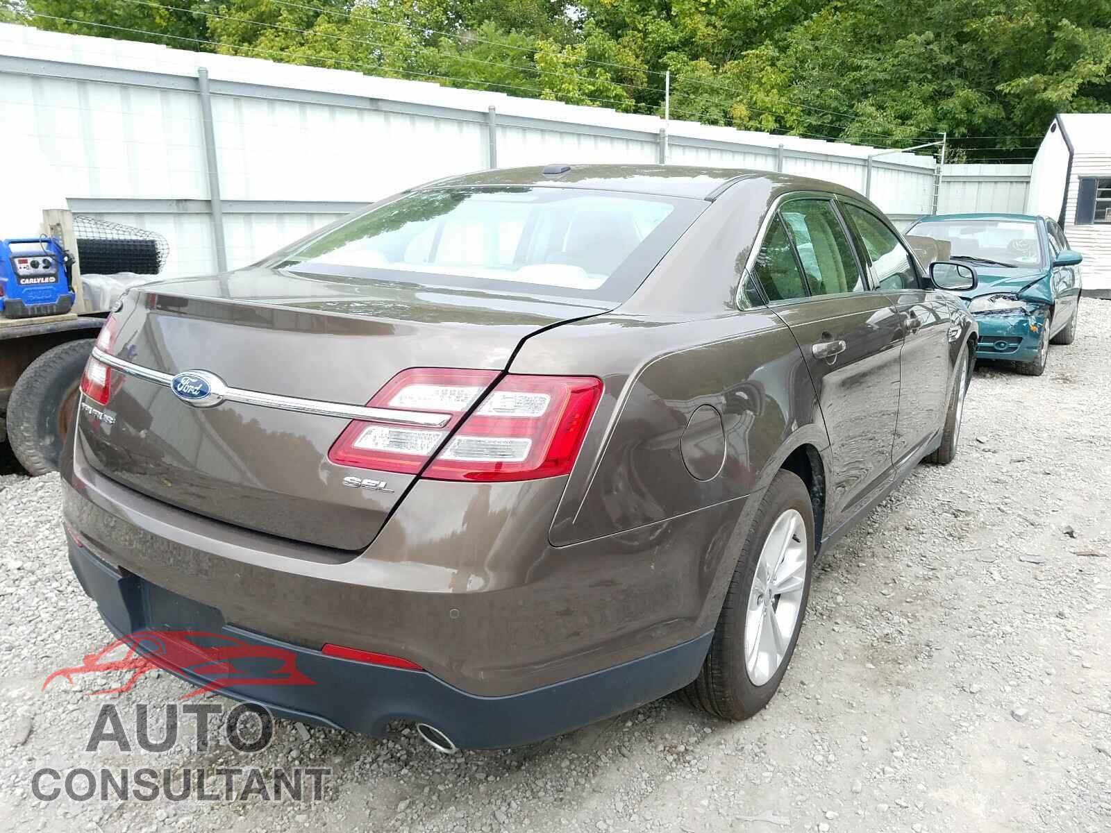 FORD TAURUS 2016 - 1FAHP2E82GG146707