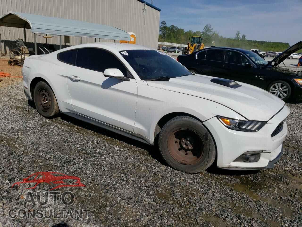 FORD MUSTANG 2015 - 1FA6P8TH2F5359602