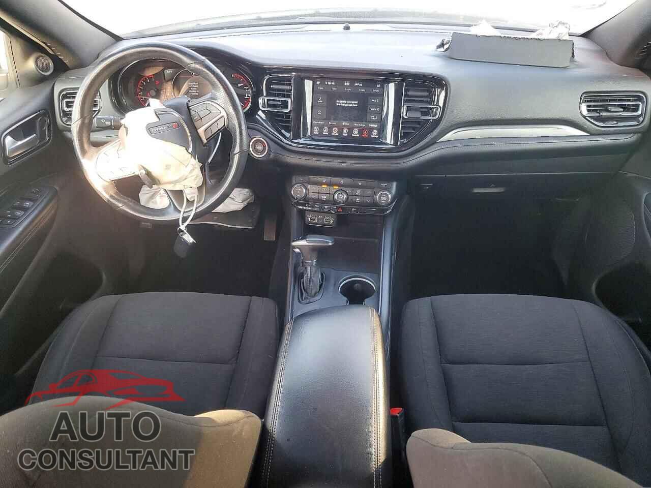 DODGE DURANGO 2023 - 1C4RDHAG3PC616273