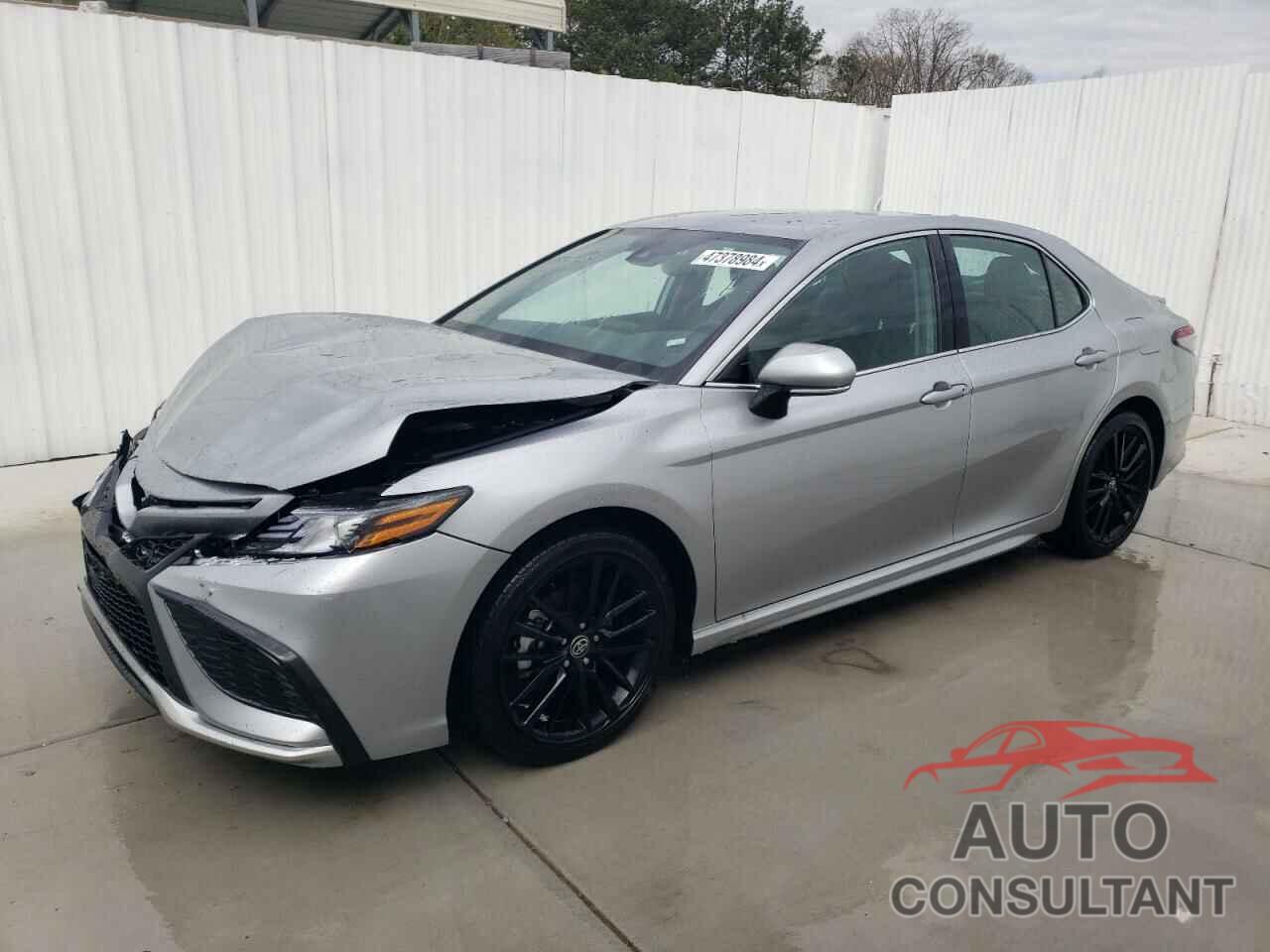 TOYOTA CAMRY 2024 - 4T1K61AK4RU888024