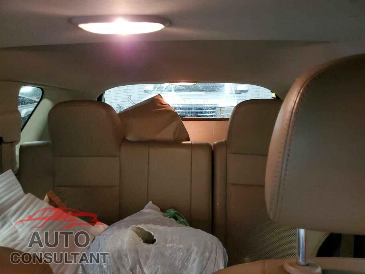 JEEP COMPASS 2014 - 1C4NJDEB0ED641850