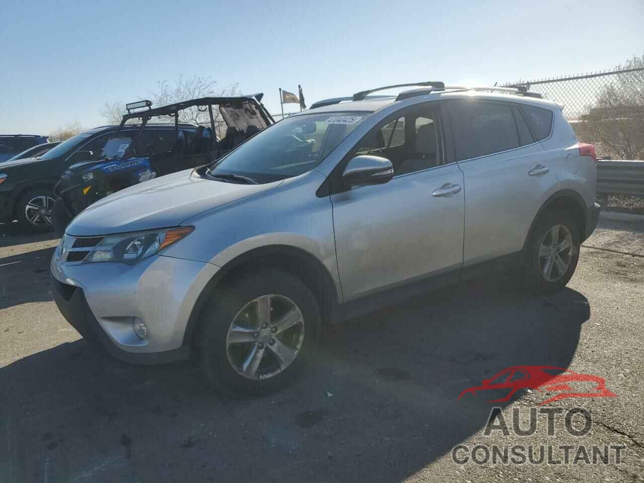 TOYOTA RAV4 2013 - JTMWFREV8D5001553