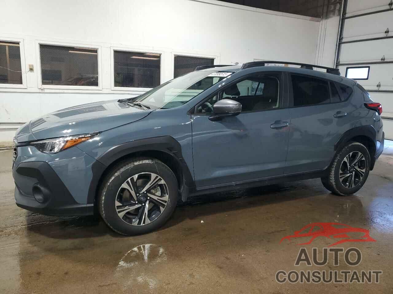 SUBARU CROSSTREK 2024 - JF2GUADC3R8297603