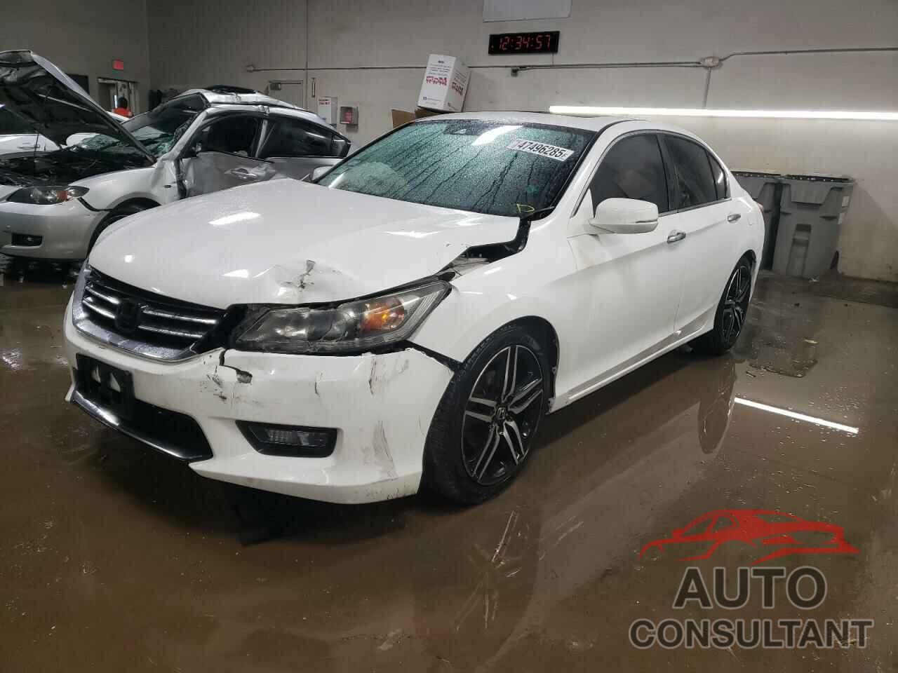 HONDA ACCORD 2014 - 1HGCR2F88EA171237
