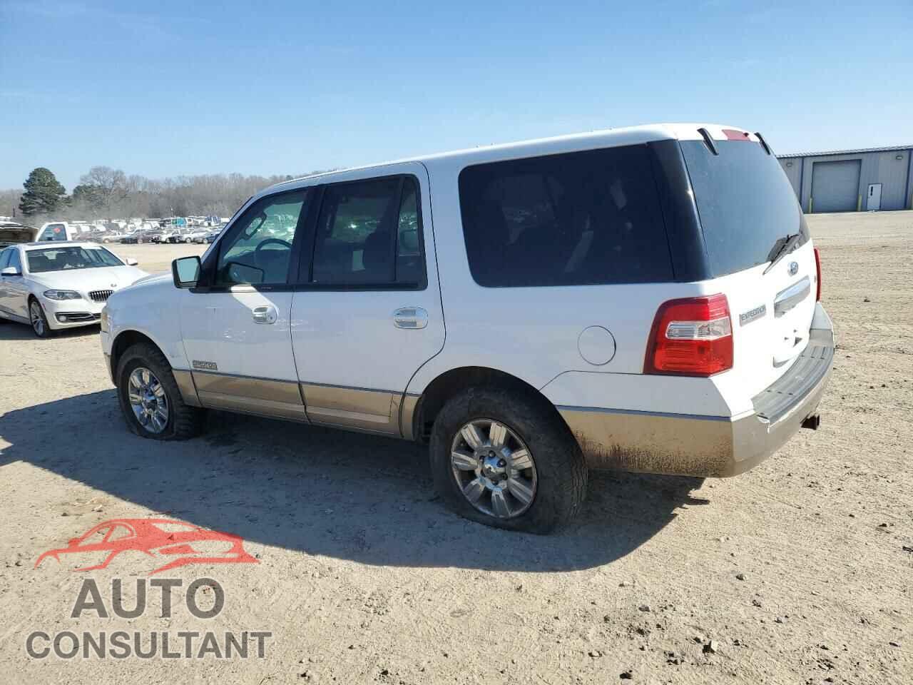 FORD EXPEDITION 2011 - 1FMJU1F56BEF25129
