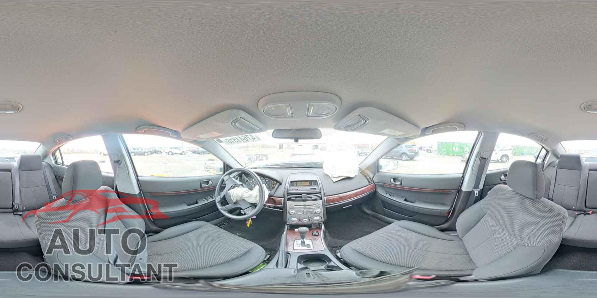 MITSUBISHI GALANT 2012 - 4A32B3FF4CE018442