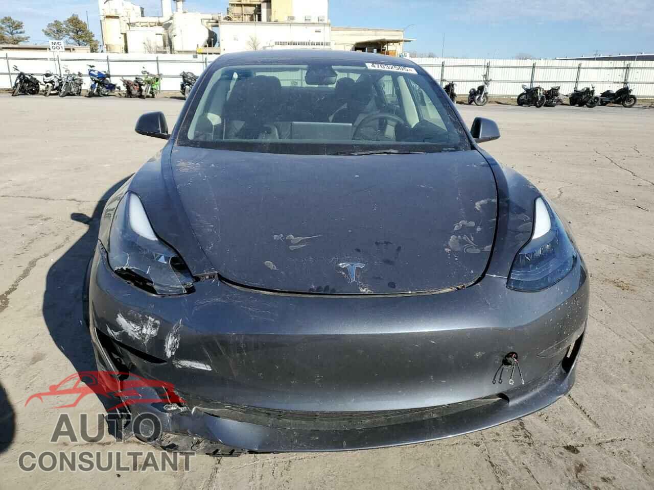 TESLA MODEL 3 2023 - 5YJ3E1EA4PF647180