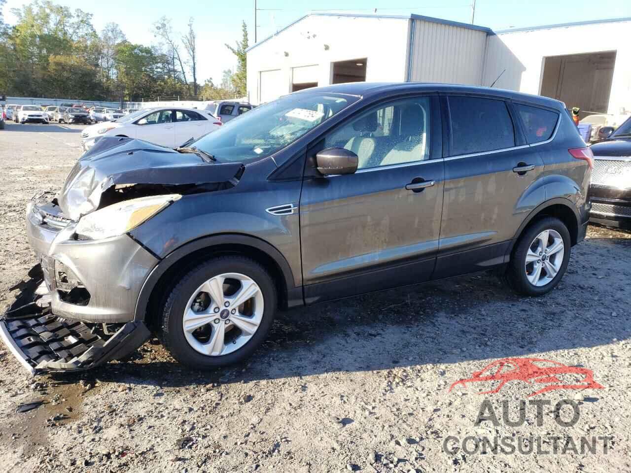 FORD ESCAPE 2016 - 1FMCU0G76GUB83486