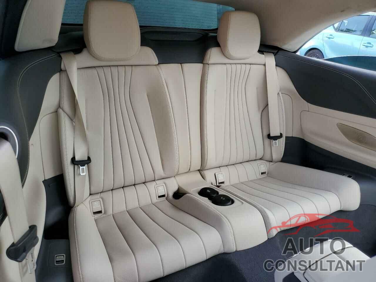 MERCEDES-BENZ E-CLASS 2023 - W1K1K5JB2PF205845